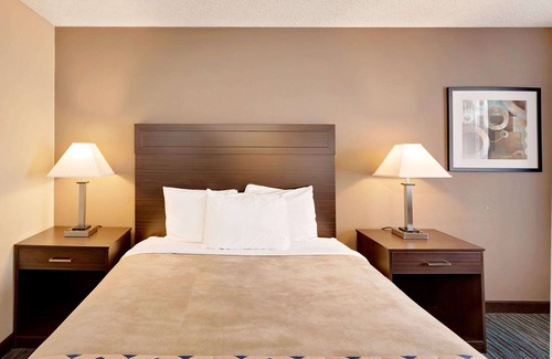Aberdeen Hotel | Travelodge by Wyndham Aberdeen