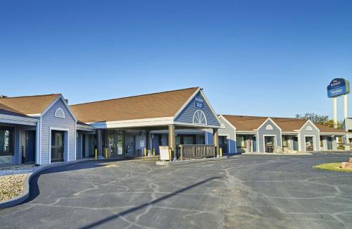 Appleton Hotel | Travelodge by Wyndham Appleton