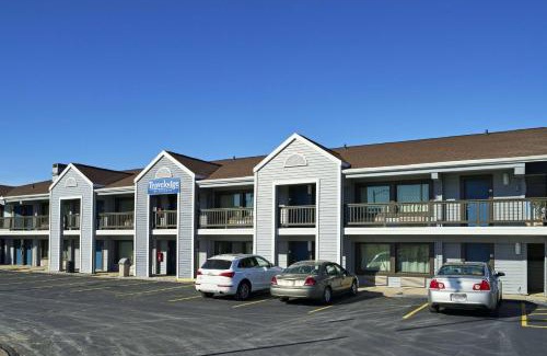 Appleton Hotel | Travelodge by Wyndham Appleton