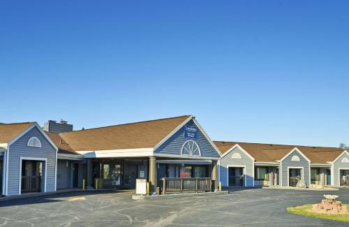 Appleton Hotel | Travelodge by Wyndham Appleton