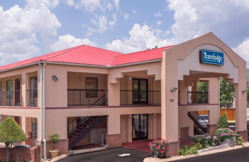 Graysville Hotel | Travelodge by Wyndham Chattanooga/Hamilton Place