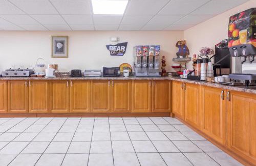 Graysville Hotel | Travelodge by Wyndham Chattanooga/Hamilton Place