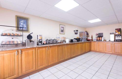 Graysville Hotel | Travelodge by Wyndham Chattanooga/Hamilton Place