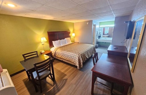Dumas Hotel | Travelodge by Wyndham Dumas Arkansas