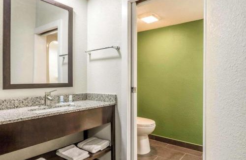 Flowood Hotel | Travelodge by Wyndham Flowood