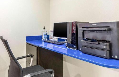 Flowood Hotel | Travelodge by Wyndham Flowood