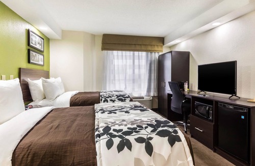 Flowood Hotel | Travelodge by Wyndham Flowood