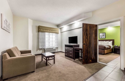 Flowood Hotel | Travelodge by Wyndham Flowood