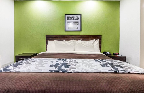 Flowood Hotel | Travelodge by Wyndham Flowood