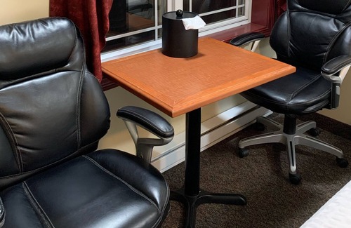 Waasis Hotel | Travelodge by Wyndham Fredericton