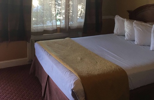 Hawthorne Hotel | Travelodge by Wyndham Hawthorne