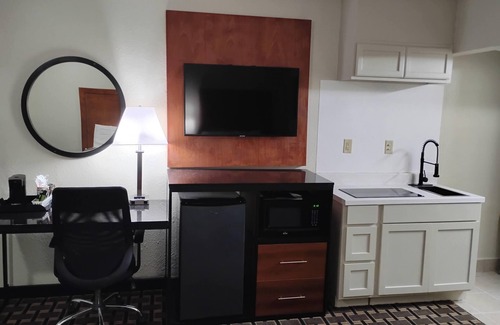 Jackson Hotel | Travelodge by Wyndham Jackson I-40 Exit 82