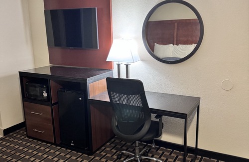 Jackson Hotel | Travelodge by Wyndham Jackson I-40 Exit 82
