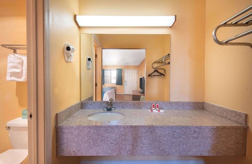 Kingman Hotel | Travelodge by Wyndham Kingman