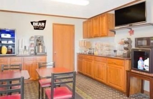 Mansfield Hotel | Travelodge by Wyndham Mansfield