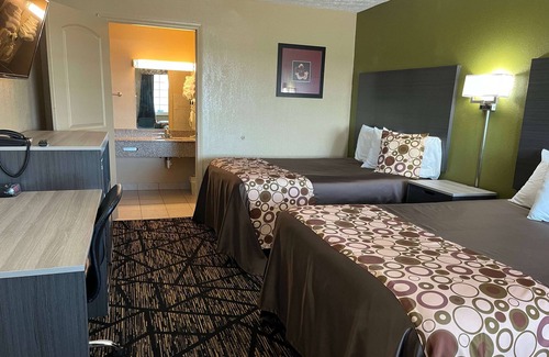 Mansfield Hotel | Travelodge by Wyndham Mansfield