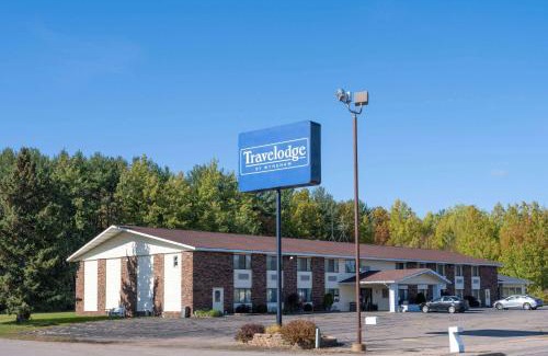 Merrill Hotel | Travelodge by Wyndham Merrill