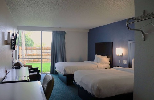 Milwaukee Hotel | Travelodge by Wyndham Milwaukee