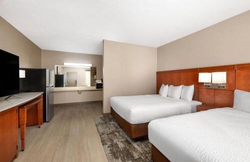 Parker Hotel | Travelodge by Wyndham Parker