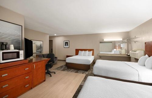 Parker Hotel | Travelodge by Wyndham Parker