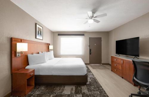 Parker Hotel | Travelodge by Wyndham Parker