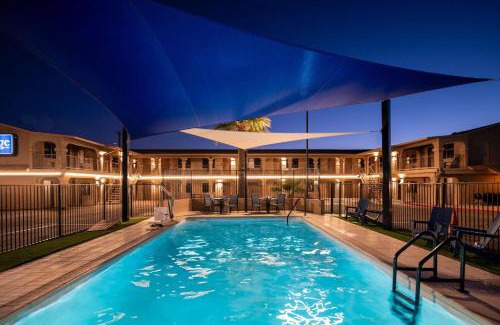 Parker Hotel | Travelodge by Wyndham Parker