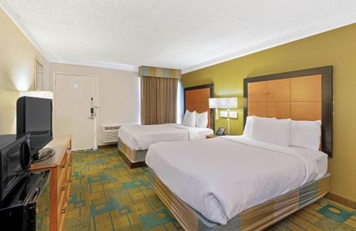 North Mountain Hotel | Travelodge by Wyndham Phoenix North