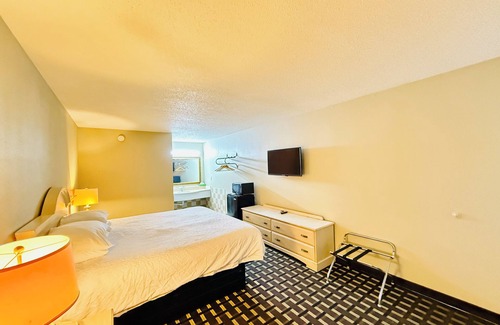 Thomasville Hotel | Travelodge by Wyndham Thomasville AL
