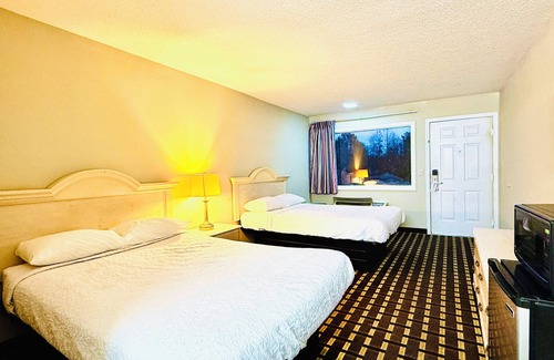 Thomasville Hotel | Travelodge by Wyndham Thomasville AL