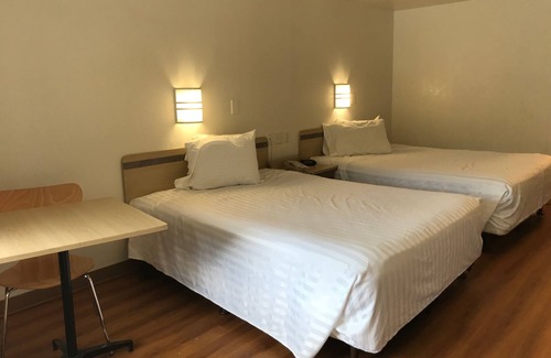 Cape Fear Hotel | Travelodge by Wyndham Fayetteville
