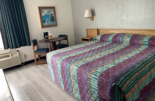 Green River Hotel | Travelodge by Wyndham Green River UT