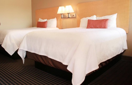 Vallejo Hotel | Travelodge by Wyndham Vallejo
