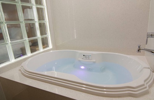 Vallejo Hotel | Travelodge by Wyndham Vallejo