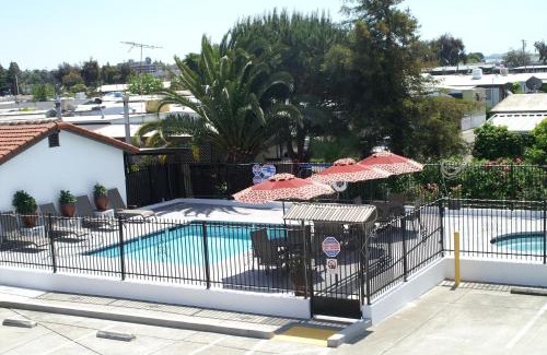Vallejo Hotel | Travelodge by Wyndham Vallejo