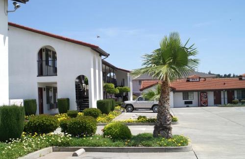 Vallejo Hotel | Travelodge by Wyndham Vallejo