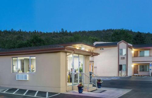 Williams Hotel | Travelodge by Wyndham Williams Grand Canyon