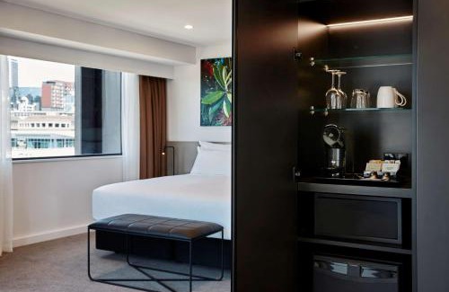 Auckland Central Business District Hotel | Travelodge Hotel Auckland Wynyard Quarter