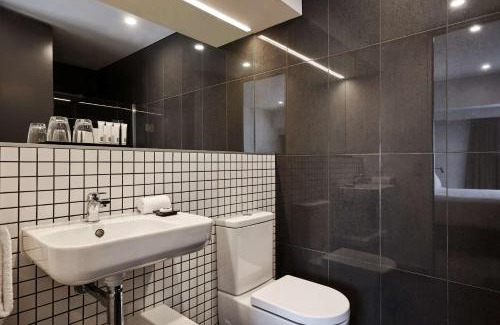 Auckland Central Business District Hotel | Travelodge Hotel Auckland Wynyard Quarter