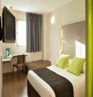 Carretera de Cadiz Hotel | Travelodge Málaga Airport