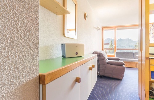 Arc-1800 Apartment | travelski home classic - Résidence les Lauzières