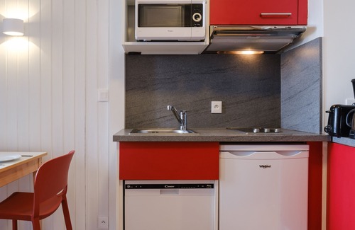 Reberty Apartment | travelski home select - Résidence Les Lys
