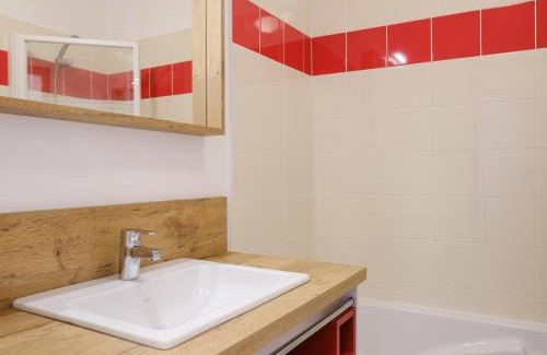 Reberty Apartment | travelski home select - Résidence Les Lys