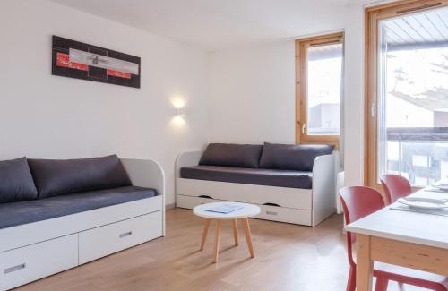 Reberty Apartment | travelski home select - Résidence Les Lys