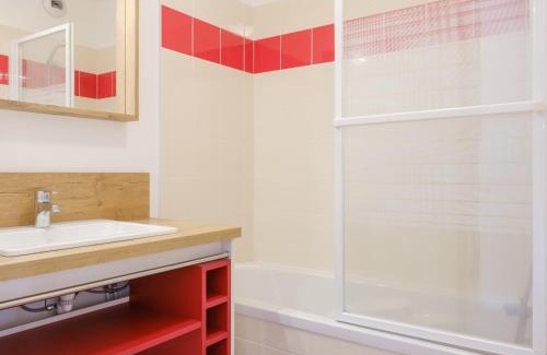 Reberty Apartment | travelski home select - Résidence Les Lys