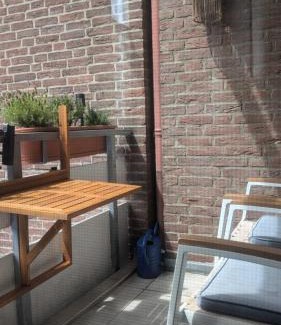 Alt-Travemunde/Ronnau Apartment | Travemünde Kleine Perle