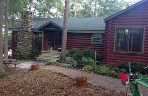 Mayfield Cottage | Traverse City @ Rennie Lake . Idyllic Lakefront Retreat . CC49 . Perfect!