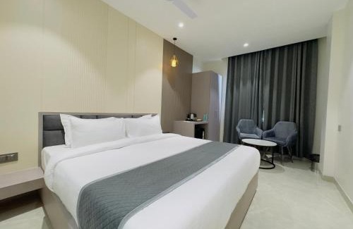 Khattalwada Hotel | Travinities Hotel Avni Palace