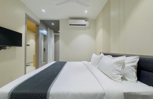 Khattalwada Hotel | Travinities Hotel Avni Palace