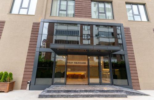 Yomra Apartment | TRAY TRABZON