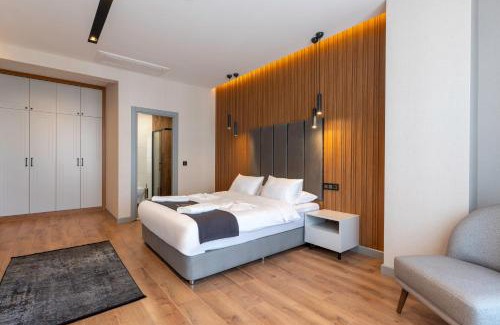 Yomra Apartment | TRAY TRABZON